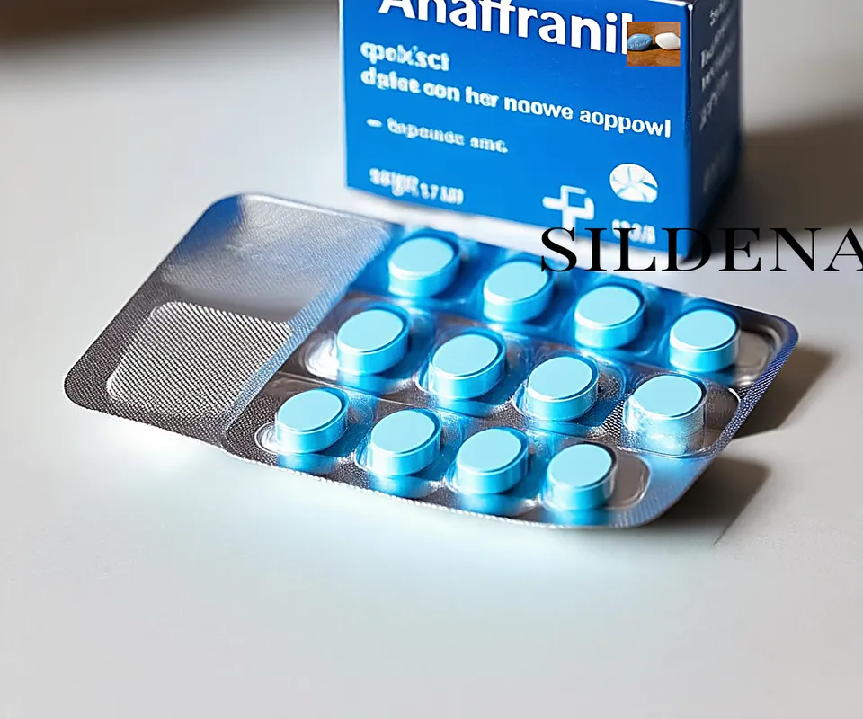 Sildenafil se vende sin receta